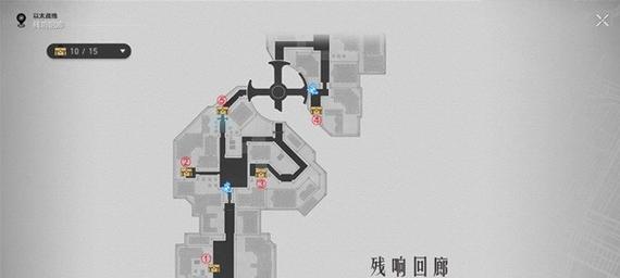 崩坏星穹铁道巡镝收集指南(收集巡镝优化实力铸就无敌之道)-第1张图片- 崩坏星穹铁道巡镝收集指南(收集巡镝优化实力铸就无敌之道)-第1张图片-