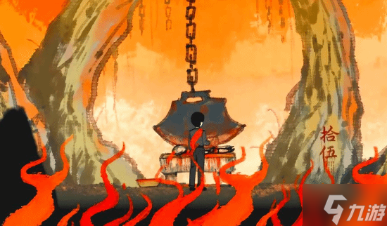 国产恐怖游戏神作将登Switch!民俗灵异氛围拉满