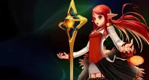 dnf元素师新版本加点方案分享3