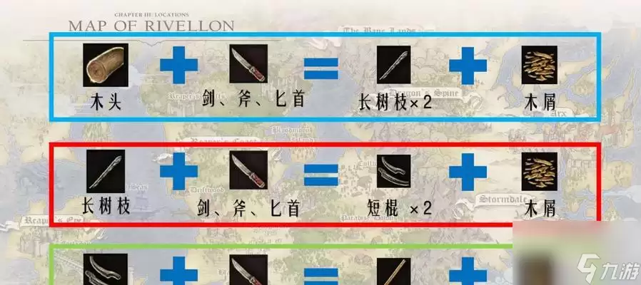 《博德之门3》速刷回生术卷轴复活卷轴方法（游戏中快速获取回生术卷轴复活卷轴的技巧和策略）
