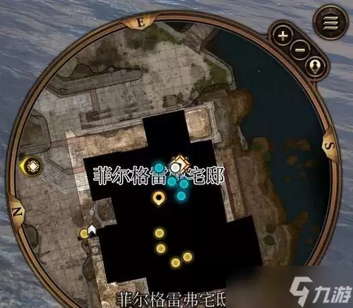 《博德之门3》独特戒指获取方法详解(多样化的戒指收集系统丰富了游戏体验)