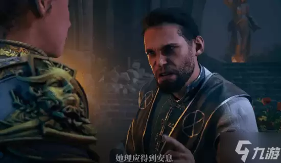 下一个《博德之门3》？这款RPG刚试玩就被寄予厚望