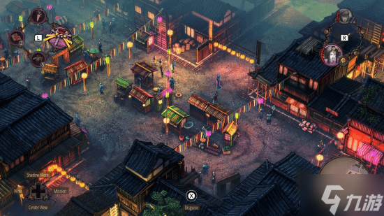 外媒评选十佳忍者游戏!上来就是王炸神作