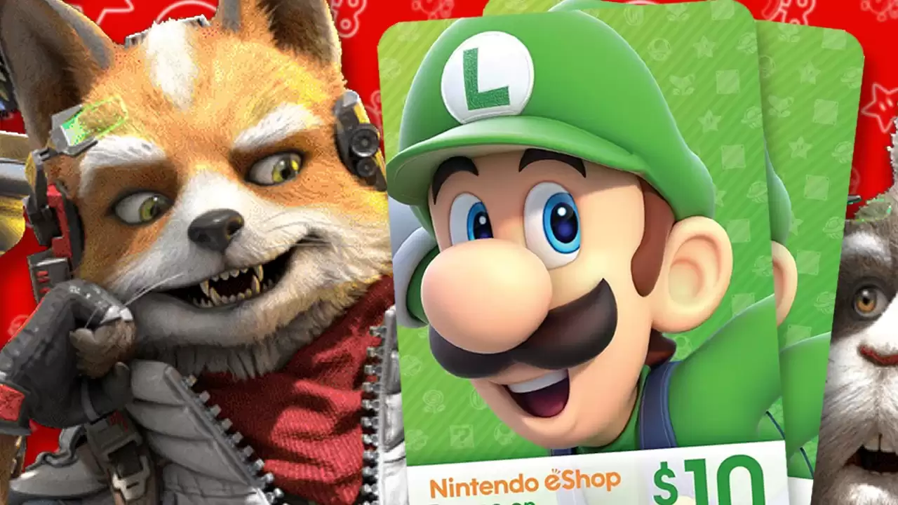 备战 2026 年 Prime Day：亚马逊推出任天堂 eShop 礼品卡九折特惠活动