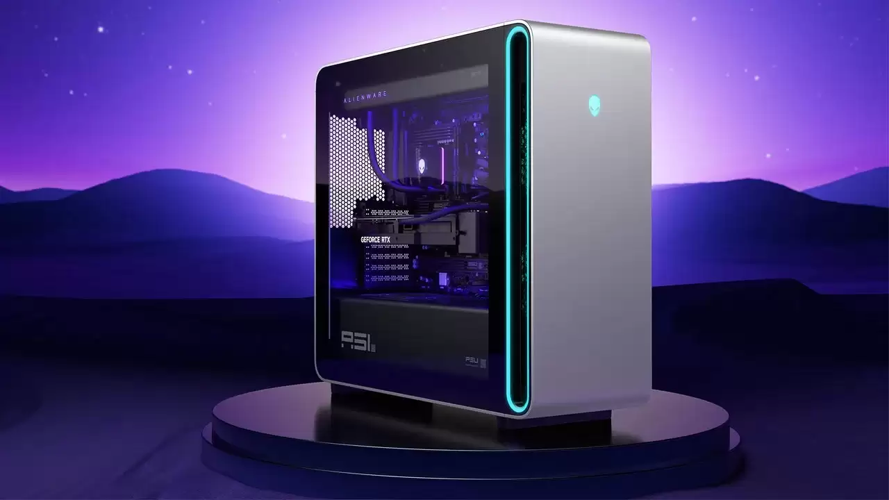 Alienware Area-51 游戏电脑大促：搭载 RTX 5090、64GB 内存及 4TB SSD：立省 2500 美元