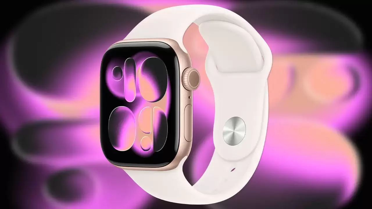 Apple Watch Series 11 亚马逊 Prime 会员日跌至历史新低