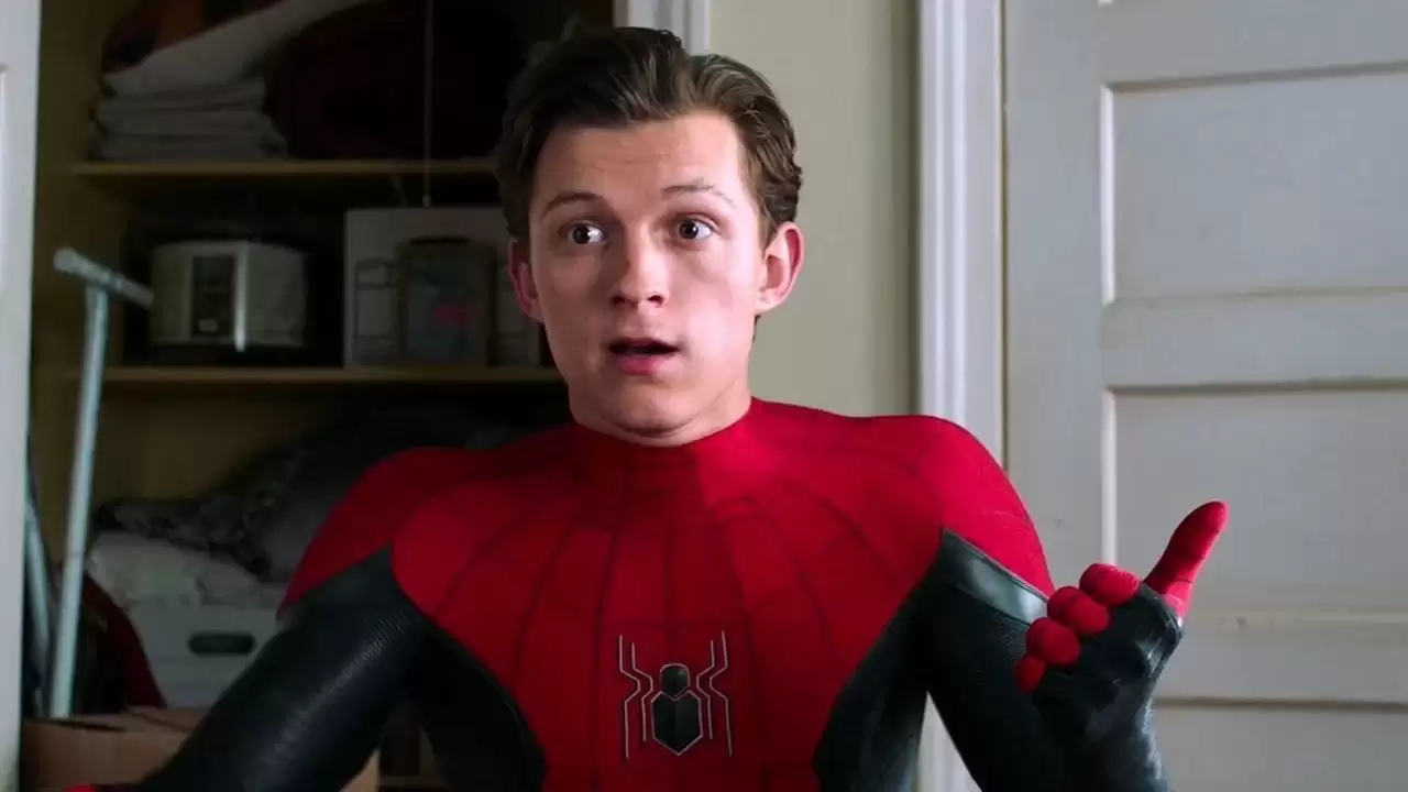 汤姆·赫兰德暗示《Spider-Man: Brand New Day》故事中或含重大内容