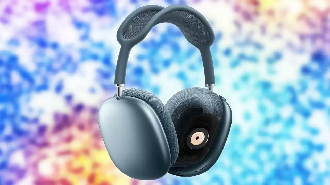 新款苹果 AirPods Max 2 降噪耳机 Prime Day 促销：价格跌至历史新低