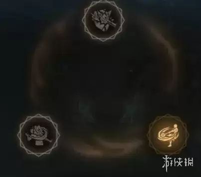 《雾影猎人》Demo亵渎先知玩法详解-咒能与霸体流派攻略
