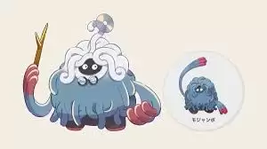 宝可梦Pokopia已知登场宝可梦有哪些