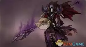 魔兽世界怀旧服痛苦术PVP天赋如何加点