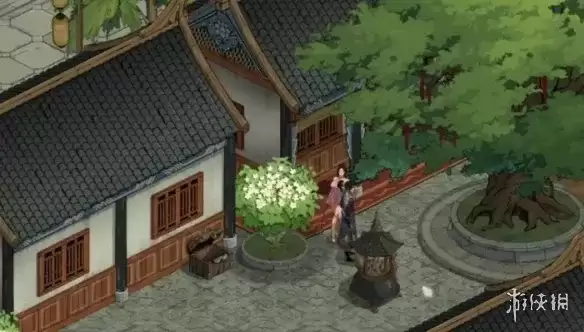 今古群侠传寒铁荆棘介绍-中期清怪利器与搭配建议