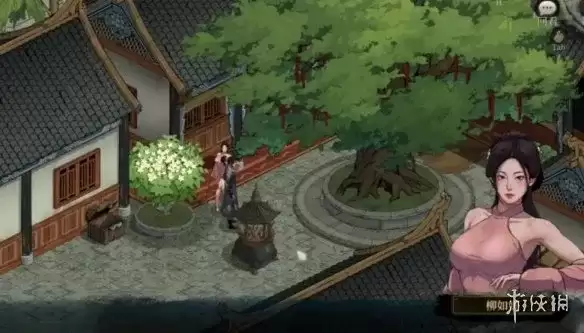 今古群侠传 富商老婆位置详解-富商郑开任务流程指南