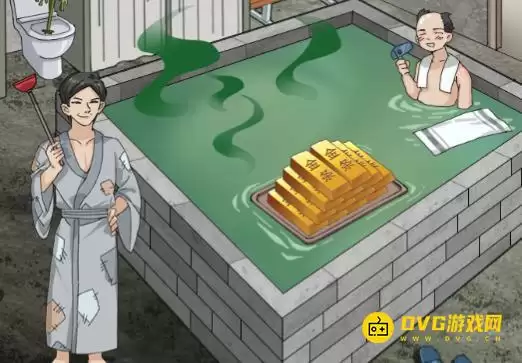 《媳妇找茬》浴室升级如何过-浴室升级帮他升级一下浴室通关图文攻略