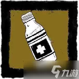 黎明杀机娃哈哈改动说明