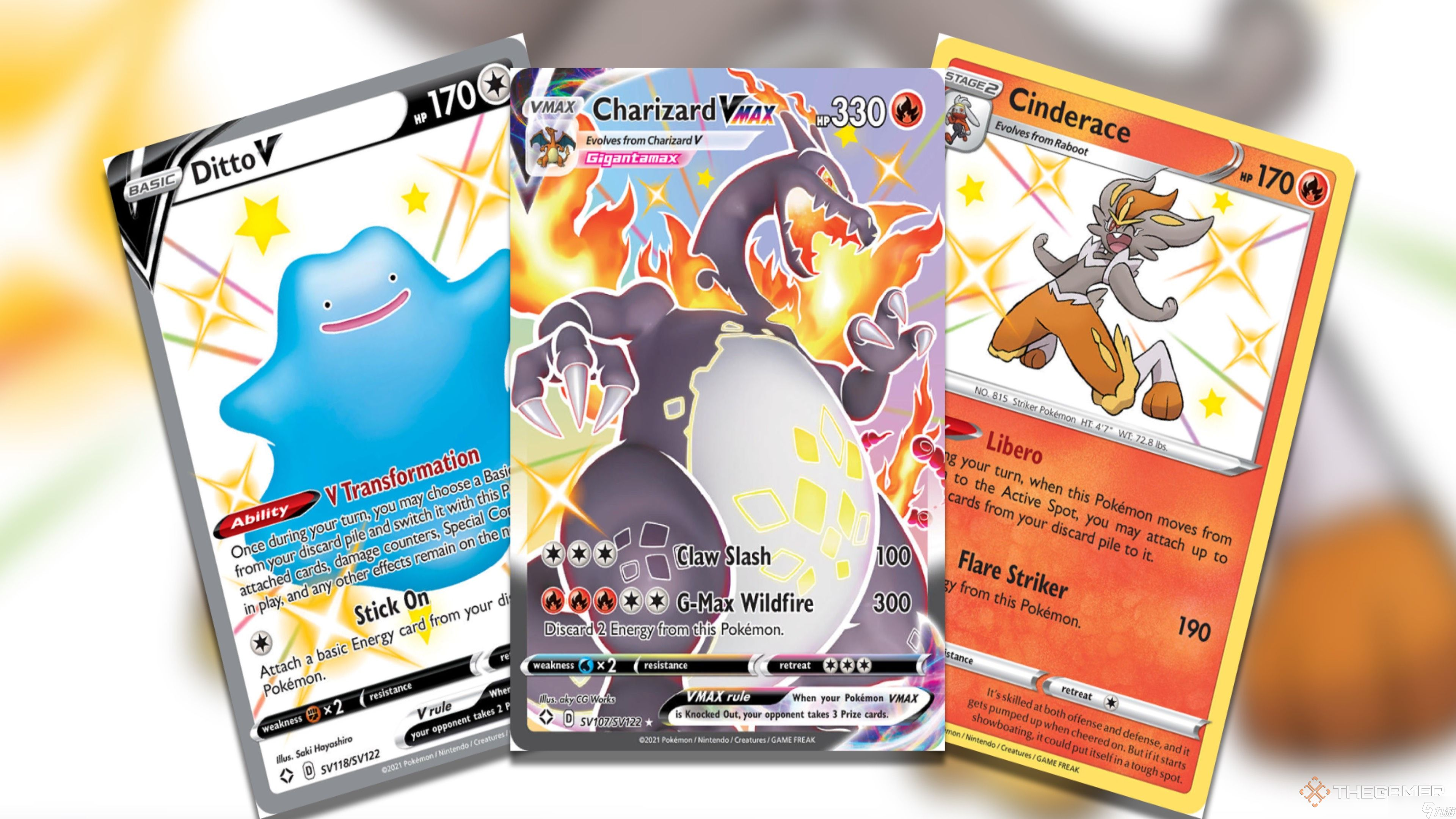 《Pokemon TCG》中最具价值的完美顺序追闪卡