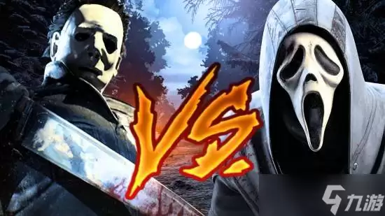 《黎明杀机》1v1模式测试曝光：玩家将轮流当屠夫！