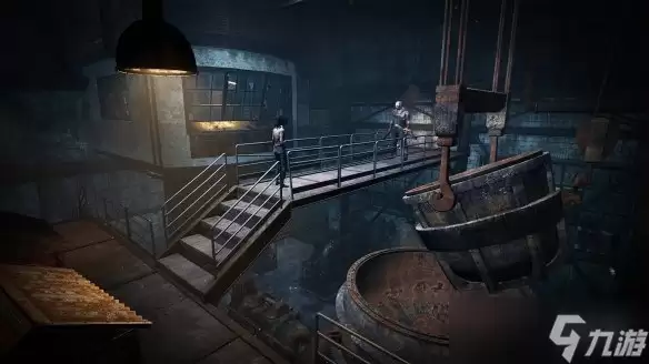 《黎明杀机》开发者：专注长期运营 明确排除续作计划