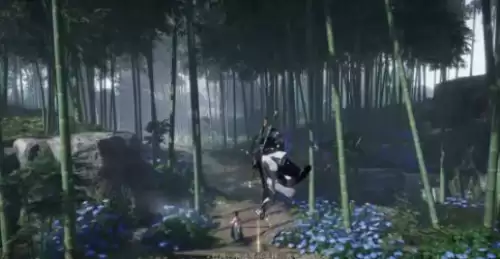 竹林旧居任务攻略3 竹林旧居任务攻略3