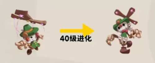 洛克王国世界S2赛季特殊精灵进化条件汇总 洛克王国世界S2赛季特殊精灵进化条件汇总