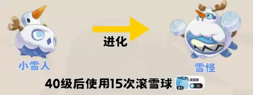 洛克王国世界S2赛季特殊精灵进化条件汇总 洛克王国世界S2赛季特殊精灵进化条件汇总