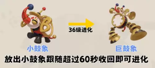 洛克王国世界S2赛季特殊精灵进化条件汇总 洛克王国世界S2赛季特殊精灵进化条件汇总