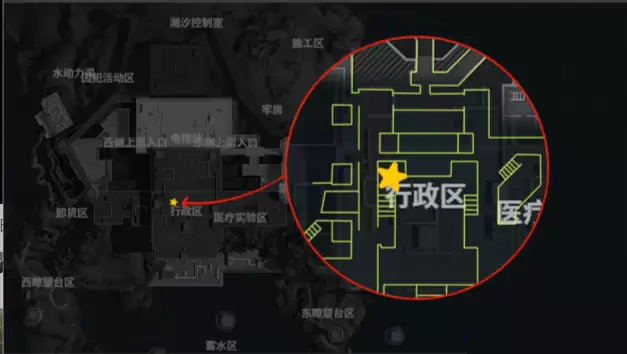 三角洲行动每日密码最新更新：2026.3.25今日密码门密码是多少？【潮汐监狱今日密码】
