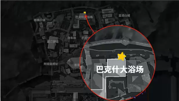 三角洲4.17今日密码门锁密码是多少?2026年4月17日今日密码分享【巴克什今日密码】