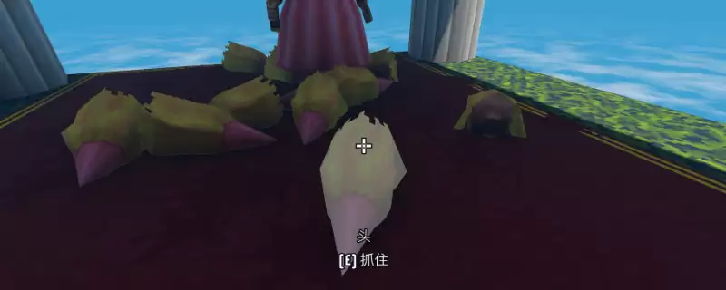 《踢踢爵士的冒险》错失良机的技能书1位置分享