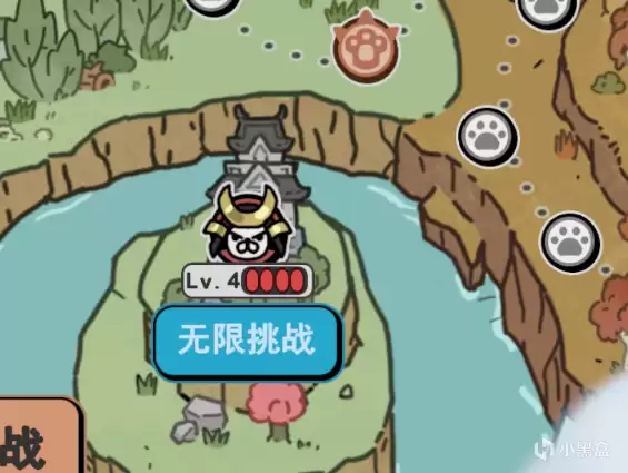 《喵咪争霸》新手注意事项分享
