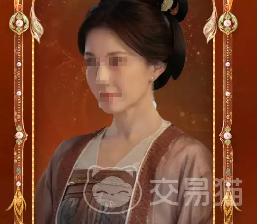 盛世天下女帝篇杨太妃身份解密：杨太妃角色背景与剧情解读