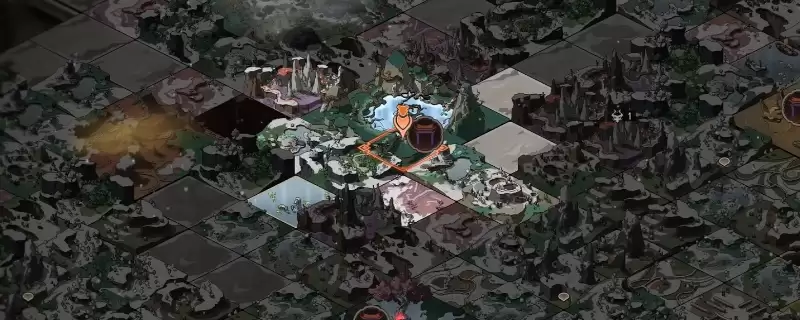 《太吾绘卷：天幕心帷》剑冢机关破解攻略详解