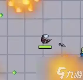 弹壳特攻队第二关全解