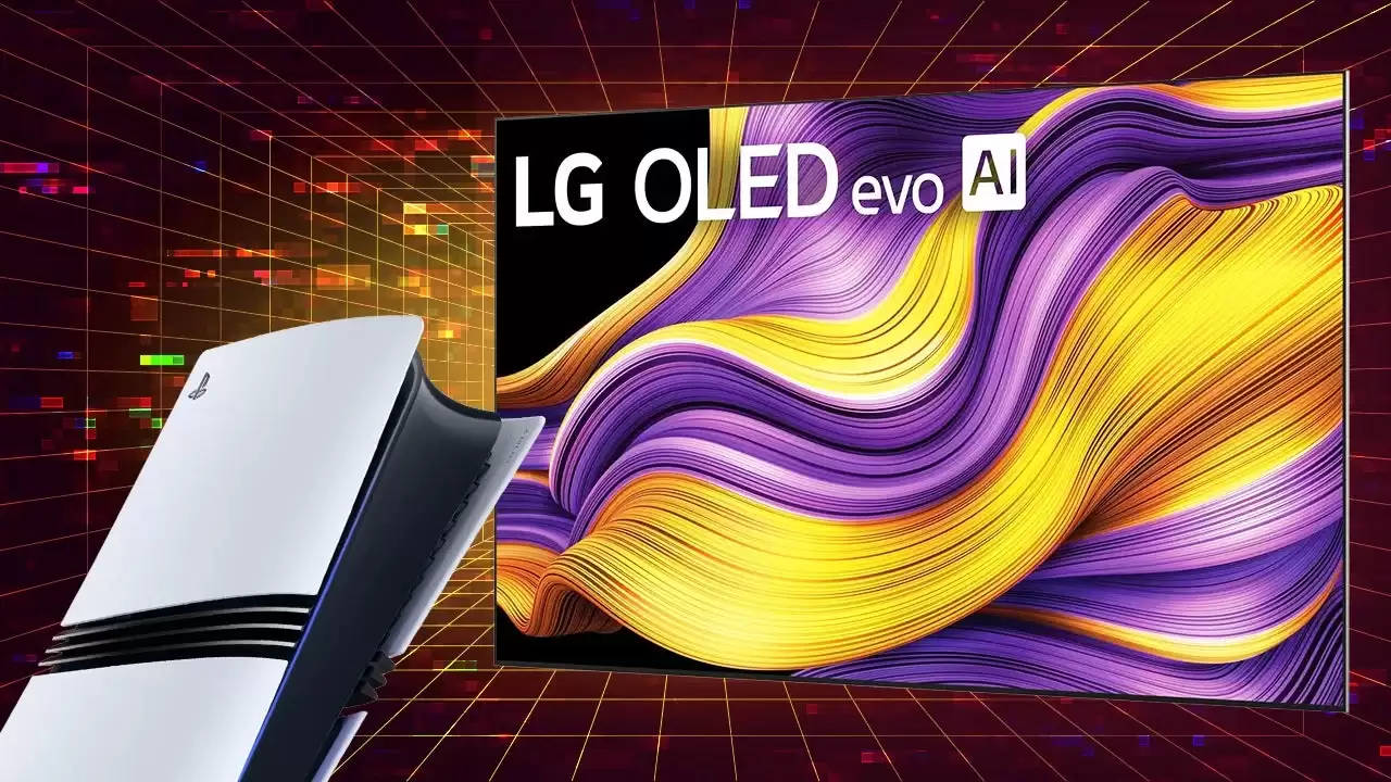 亚马逊阵亡将士纪念日促销期间77英寸LG G5画廊系列4K OLED电视降至2199美元