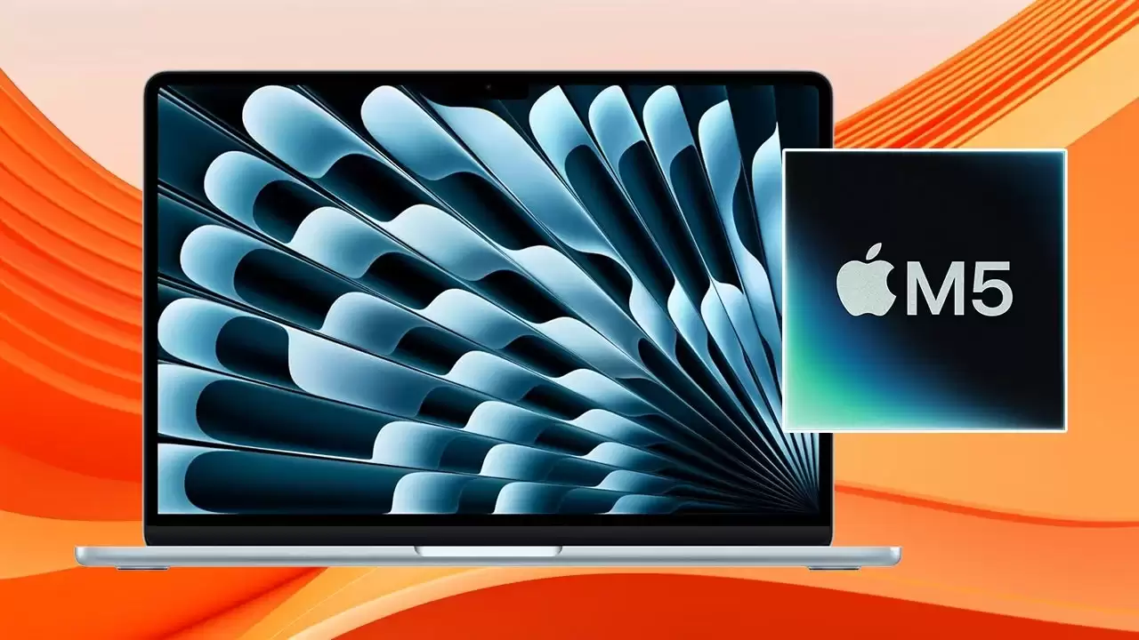 2026 款 MacBook Air 搭载全新 M5 芯片 阵亡将士纪念日降至历史最低价