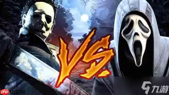 曝《黎明杀机》正测试1v1模式 双方轮流当屠夫