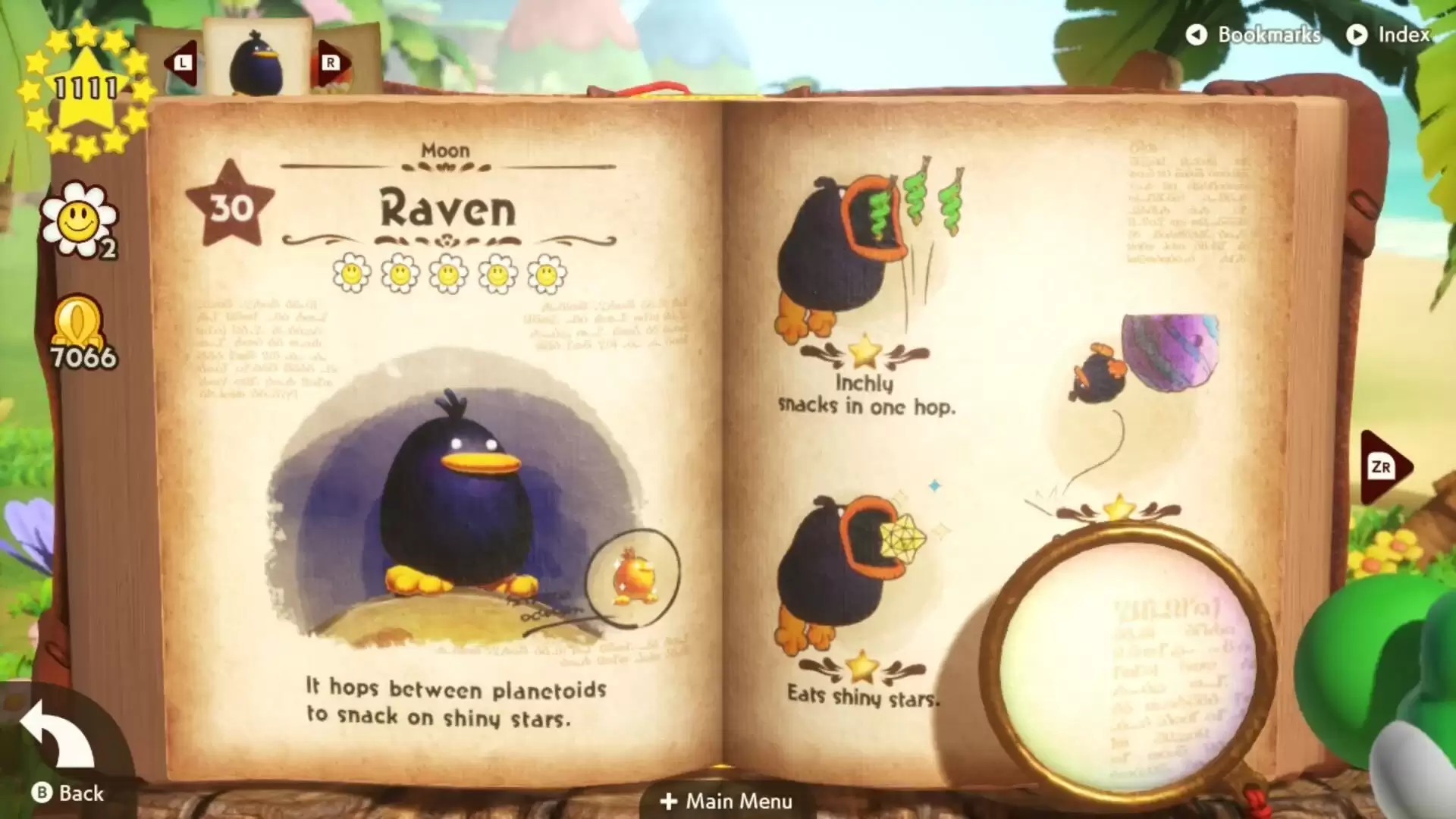 Yoshi and the Mysterious Book为马力欧系列中最古怪的角色之一正名