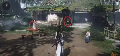 燕云十六声竹林旧居任务指南