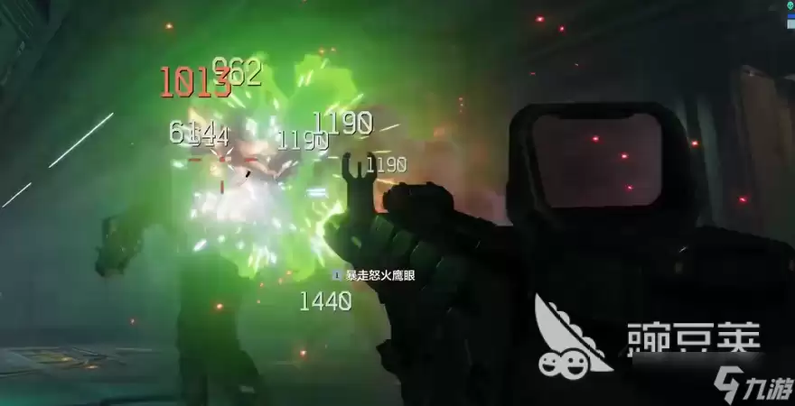 逆战未来胜利誓约绿潮获取教程 逆战未来胜利誓约绿潮怎么获取