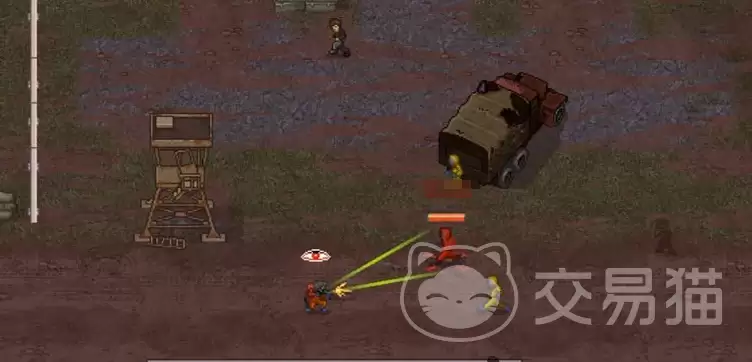 迷你DAYZ手游新手攻略 迷你DAYZ手游开荒入门与生存诀窍