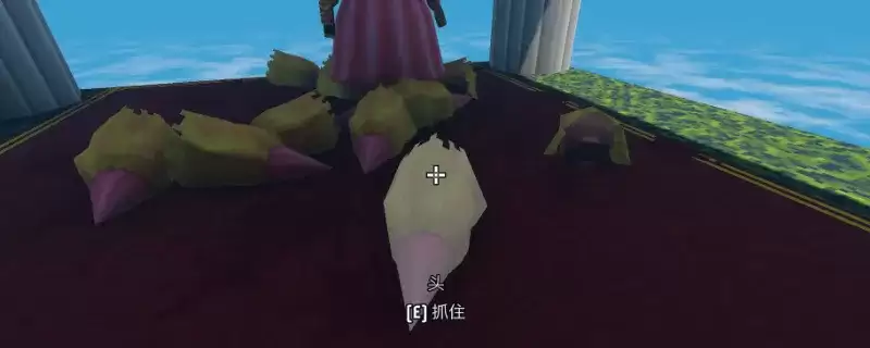 箱子后洞穴探索指南-《踢踢爵士的冒险》错失良机的技能书1位置详解
