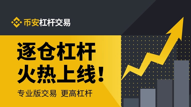 BTC逐仓杠杆借币全攻略-币安交易所借币操作完整解析