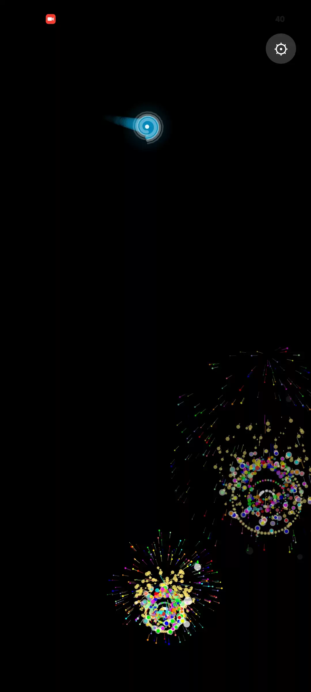 烟花点点好玩吗 烟花点点玩法解析