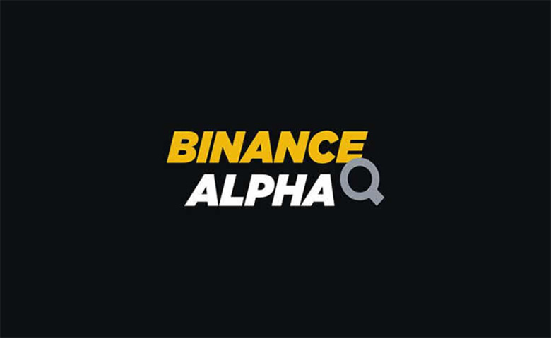 Binance-Alpha积分全解-币安Alpha积分计算与赚取实战指南