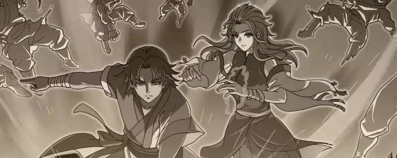《太吾绘卷：天幕心帷》前期新手好用催破武学推荐