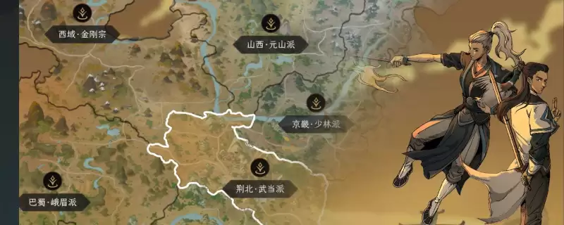 太吾绘卷：天幕心帷太吾村好用规划布局分享