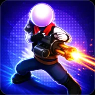 SquadShooter小队射击
