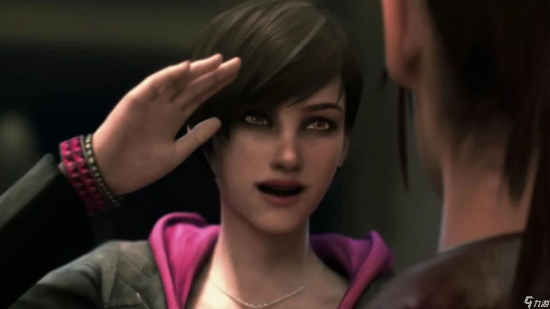 《Resident Evil》系列最佳女性角色