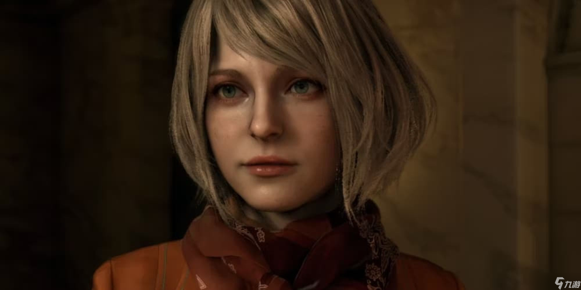 《Resident Evil》系列最佳女性角色