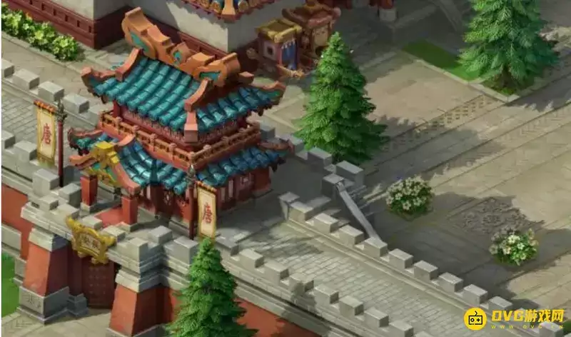 《梦幻西游》妙笔丹青游历